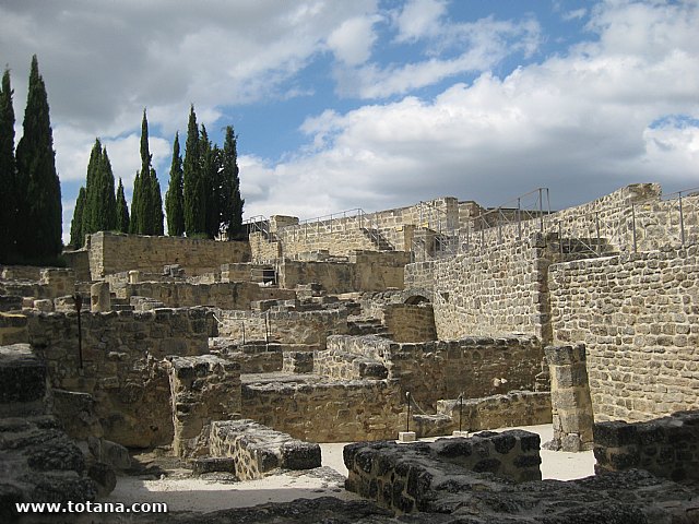Viaje a Alcal la Real (Jan) - Centro Municipal de Personas Mayores 2014 - 136