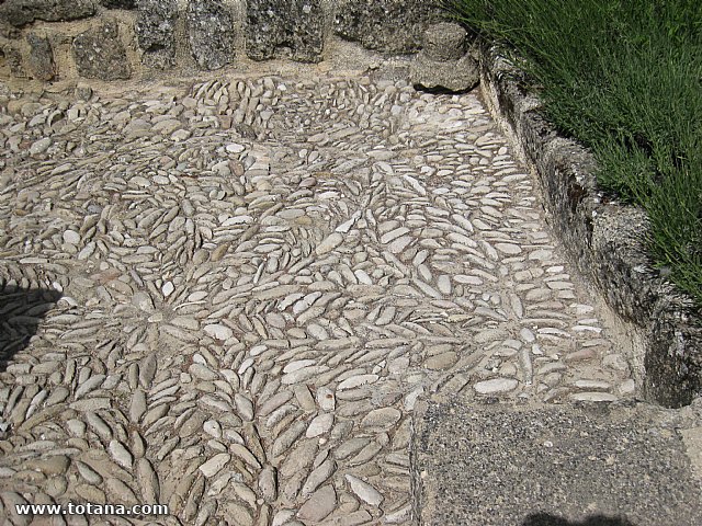 Viaje a Alcal la Real (Jan) - Centro Municipal de Personas Mayores 2014 - 137