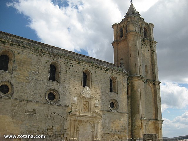 Viaje a Alcal la Real (Jan) - Centro Municipal de Personas Mayores 2014 - 138
