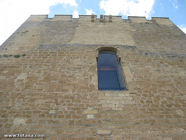 Viaje a Alcal la Real (Jan) - Centro Municipal de Personas Mayores 2014 - 140