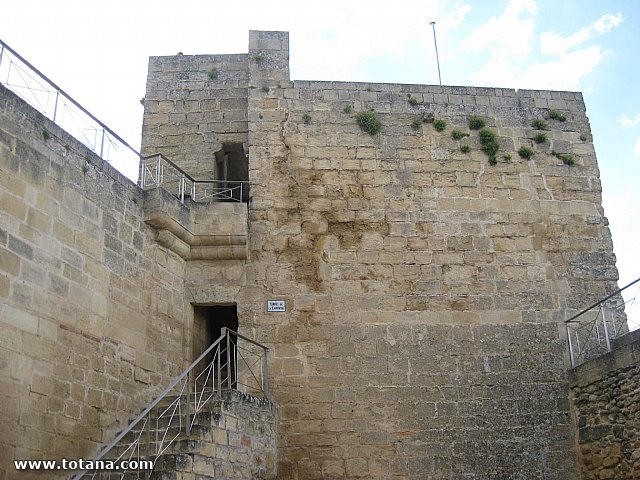 Viaje a Alcal la Real (Jan) - Centro Municipal de Personas Mayores 2014 - 145