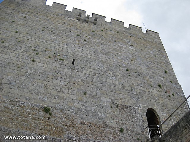 Viaje a Alcal la Real (Jan) - Centro Municipal de Personas Mayores 2014 - 146