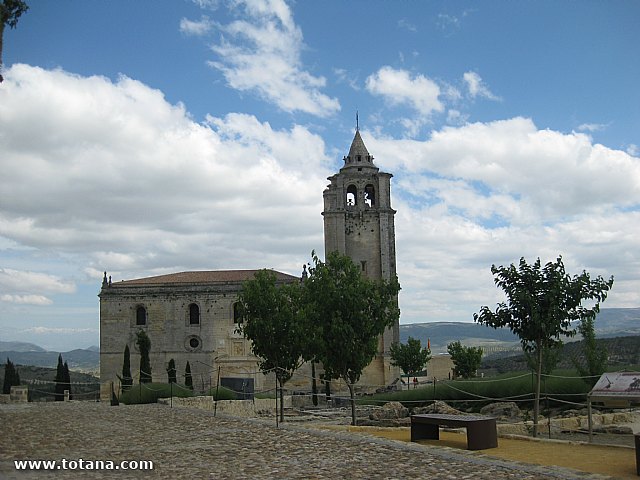 Viaje a Alcal la Real (Jan) - Centro Municipal de Personas Mayores 2014 - 148