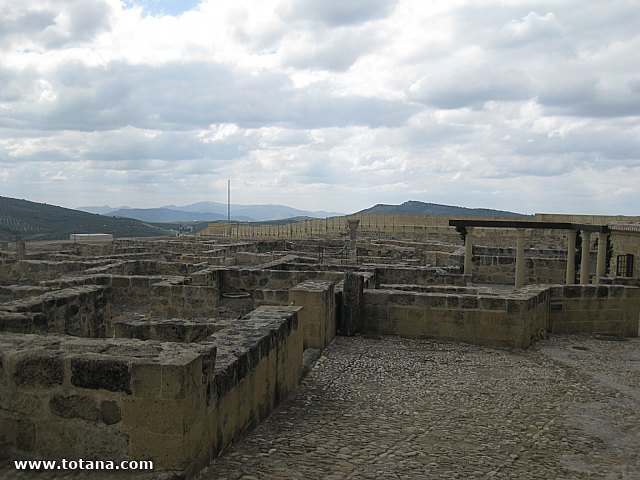 Viaje a Alcal la Real (Jan) - Centro Municipal de Personas Mayores 2014 - 149