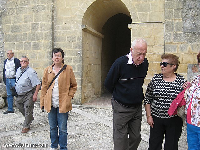 Viaje a Alcal la Real (Jan) - Centro Municipal de Personas Mayores 2014 - 150