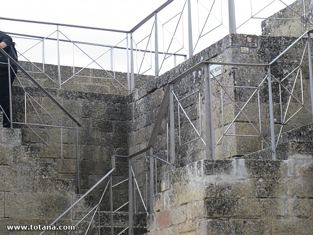 Viaje a Alcal la Real (Jan) - Centro Municipal de Personas Mayores 2014 - 152