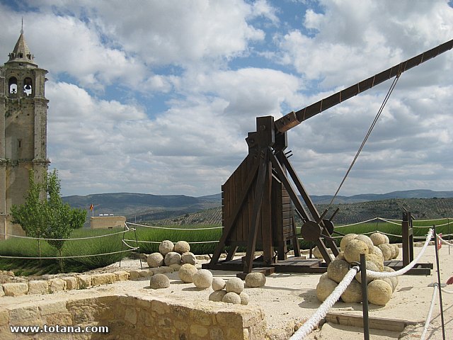 Viaje a Alcal la Real (Jan) - Centro Municipal de Personas Mayores 2014 - 154