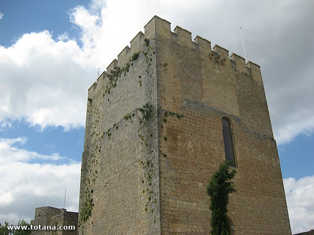 Viaje a Alcal la Real (Jan) - Centro Municipal de Personas Mayores 2014 - 155