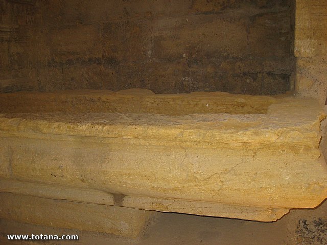 Viaje a Alcal la Real (Jan) - Centro Municipal de Personas Mayores 2014 - 156