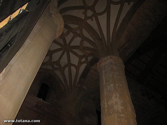 Viaje a Alcal la Real (Jan) - Centro Municipal de Personas Mayores 2014 - 158