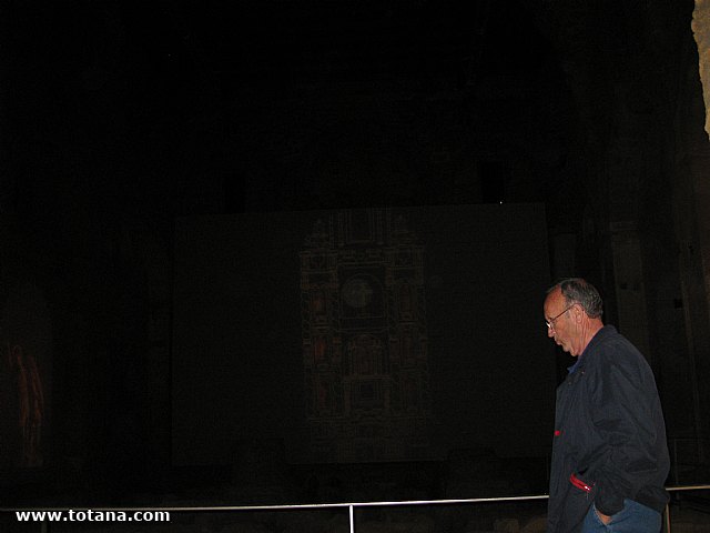 Viaje a Alcal la Real (Jan) - Centro Municipal de Personas Mayores 2014 - 159