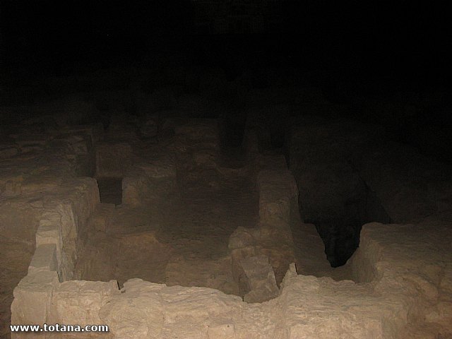 Viaje a Alcal la Real (Jan) - Centro Municipal de Personas Mayores 2014 - 162