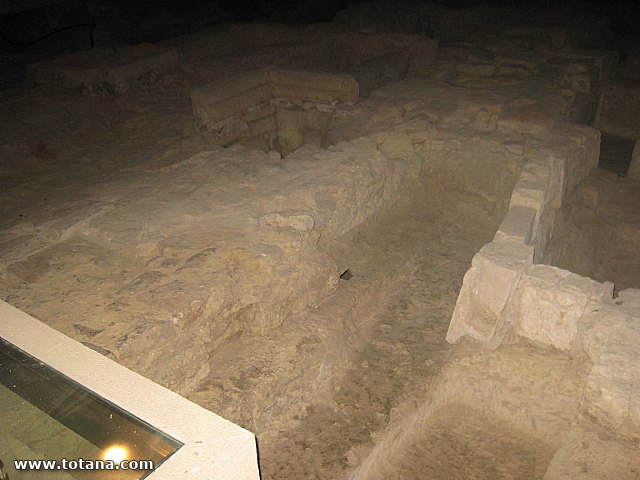 Viaje a Alcal la Real (Jan) - Centro Municipal de Personas Mayores 2014 - 163