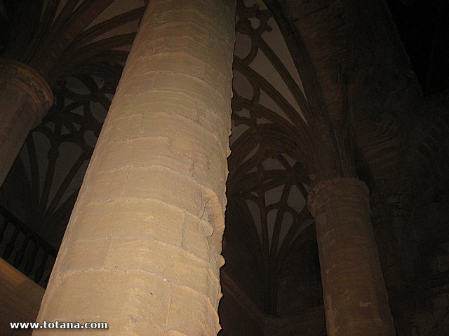 Viaje a Alcal la Real (Jan) - Centro Municipal de Personas Mayores 2014 - 164