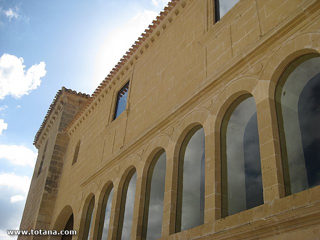 Viaje a Alcal la Real (Jan) - Centro Municipal de Personas Mayores 2014 - 166