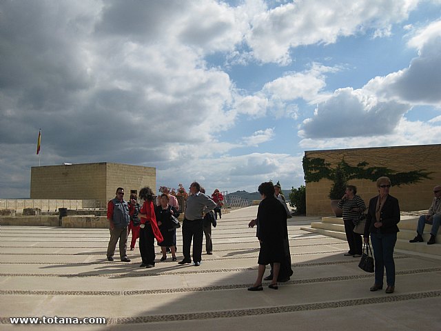 Viaje a Alcal la Real (Jan) - Centro Municipal de Personas Mayores 2014 - 167
