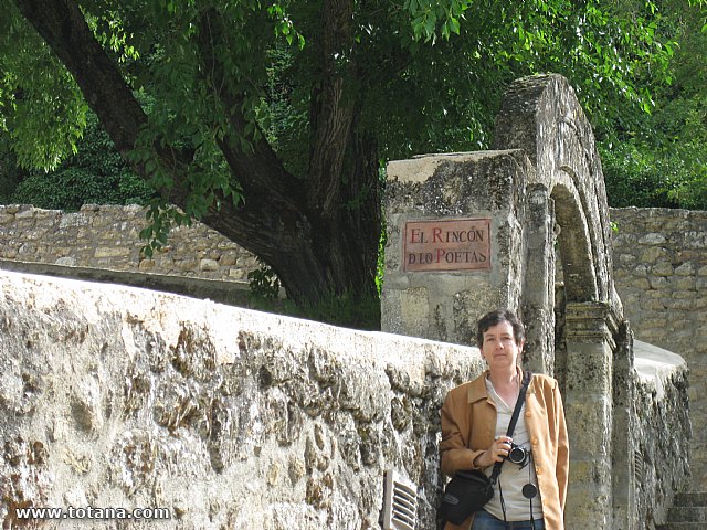 Viaje a Alcal la Real (Jan) - Centro Municipal de Personas Mayores 2014 - 174