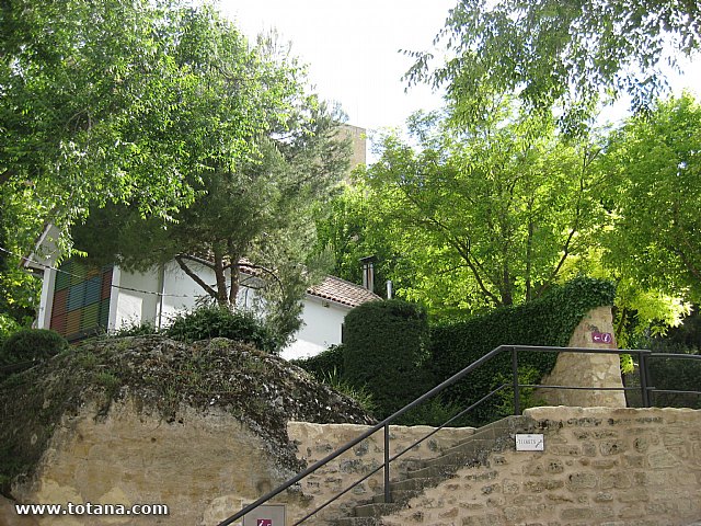 Viaje a Alcal la Real (Jan) - Centro Municipal de Personas Mayores 2014 - 176