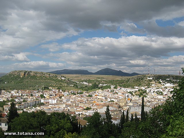 Viaje a Alcal la Real (Jan) - Centro Municipal de Personas Mayores 2014 - 178