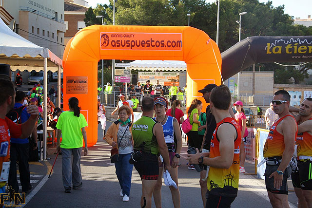 III CXM ALEDO - SIERRA ESPUA 2015 - 3