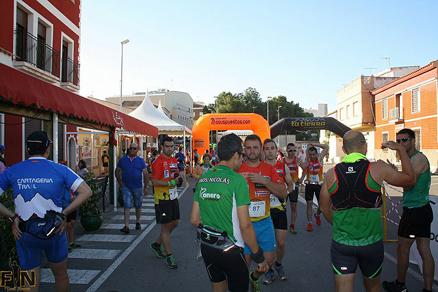 III CXM ALEDO - SIERRA ESPUA 2015 - 4