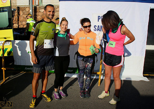 III CXM ALEDO - SIERRA ESPUA 2015 - 5