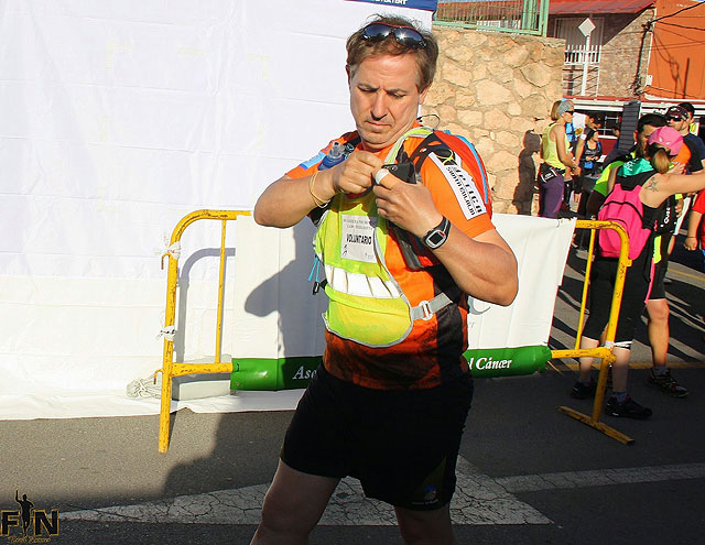 III CXM ALEDO - SIERRA ESPUA 2015 - 6