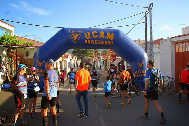 III CXM ALEDO - SIERRA ESPUA 2015 - 7