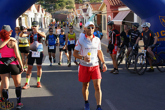 III CXM ALEDO - SIERRA ESPUA 2015 - 8