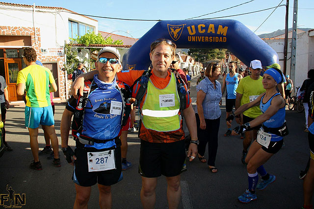 III CXM ALEDO - SIERRA ESPUA 2015 - 9