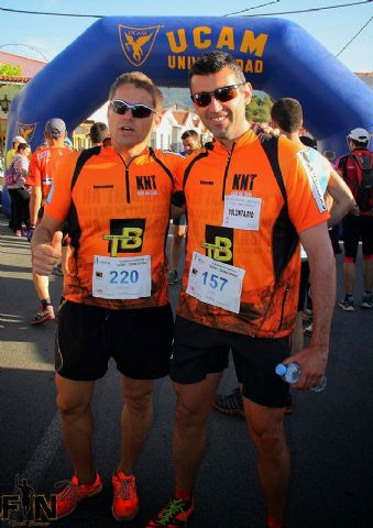 III CXM ALEDO - SIERRA ESPUA 2015 - 11