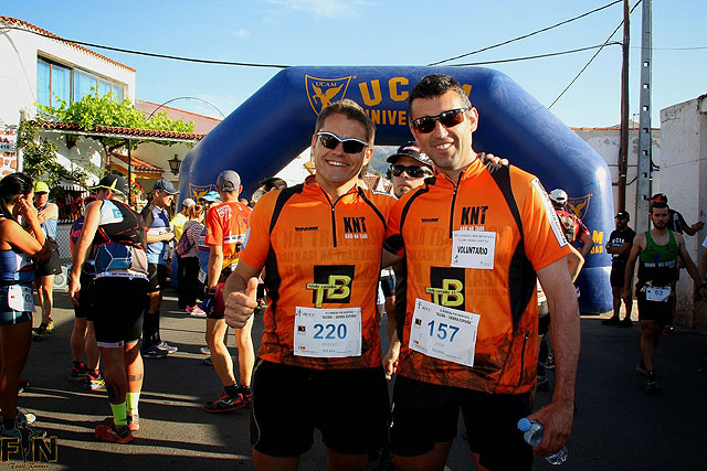 III CXM ALEDO - SIERRA ESPUA 2015 - 12