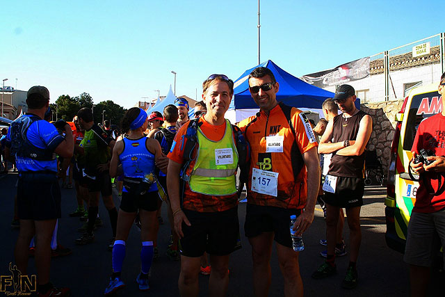 III CXM ALEDO - SIERRA ESPUA 2015 - 14