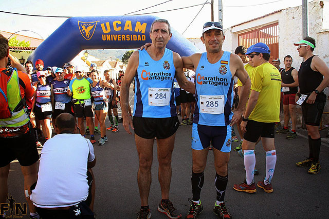 III CXM ALEDO - SIERRA ESPUA 2015 - 18