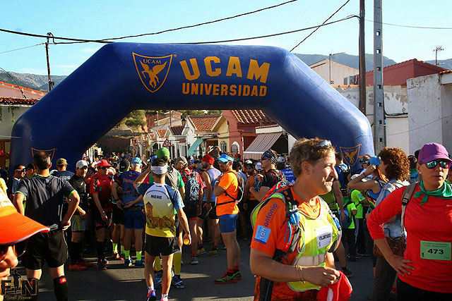 III CXM ALEDO - SIERRA ESPUA 2015 - 21