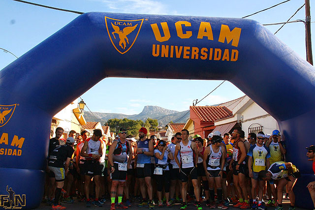 III CXM ALEDO - SIERRA ESPUA 2015 - 22