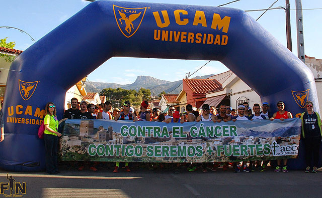 III CXM ALEDO - SIERRA ESPUA 2015 - 23