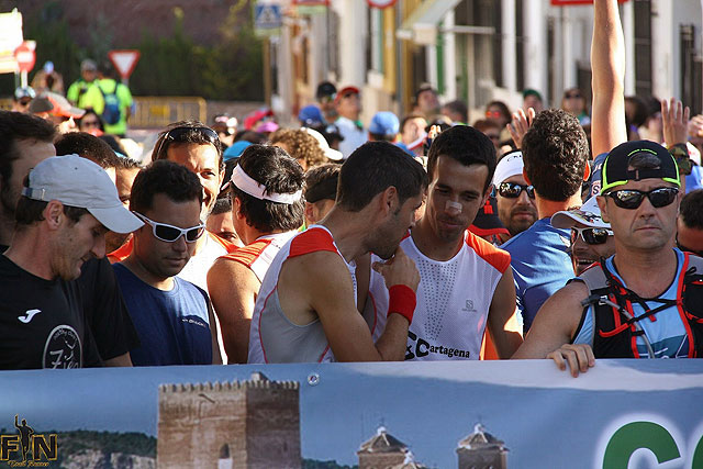 III CXM ALEDO - SIERRA ESPUA 2015 - 25