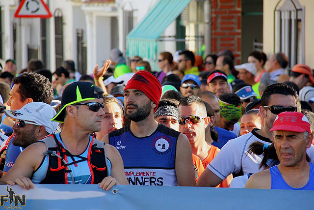 III CXM ALEDO - SIERRA ESPUA 2015 - 26