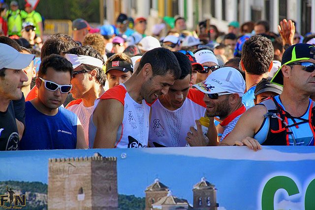 III CXM ALEDO - SIERRA ESPUA 2015 - 27