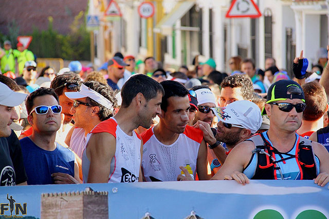 III CXM ALEDO - SIERRA ESPUA 2015 - 28