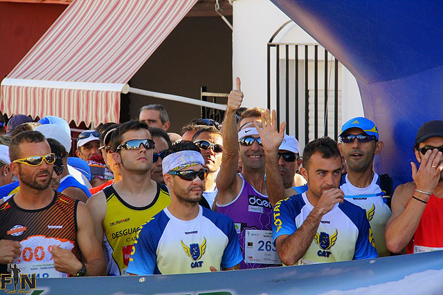 III CXM ALEDO - SIERRA ESPUA 2015 - 29