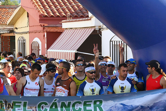 III CXM ALEDO - SIERRA ESPUA 2015 - 30