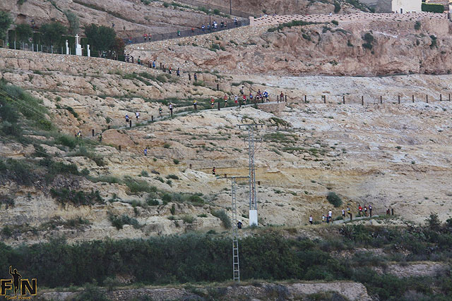 III CXM ALEDO - SIERRA ESPUA 2015 - 32