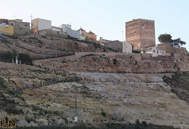 III CXM ALEDO - SIERRA ESPUA 2015 - 33