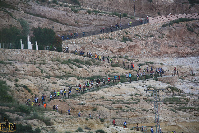 III CXM ALEDO - SIERRA ESPUA 2015 - 35