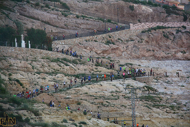 III CXM ALEDO - SIERRA ESPUA 2015 - 36