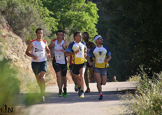 III CXM ALEDO - SIERRA ESPUA 2015 - 37