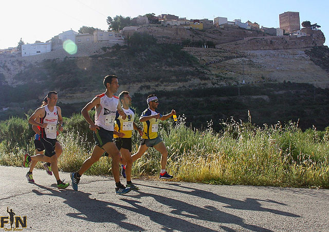 III CXM ALEDO - SIERRA ESPUA 2015 - 40