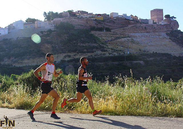 III CXM ALEDO - SIERRA ESPUA 2015 - 41